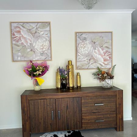 Almost Heaven Bnb New Plymouth Exterior photo