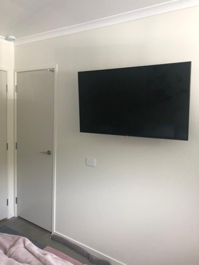 Almost Heaven Bnb New Plymouth Exterior photo